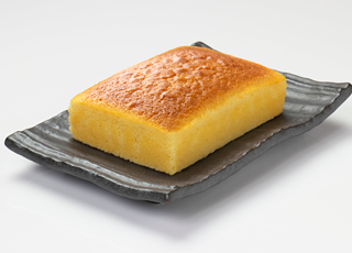 あんカステラ あんカステラ